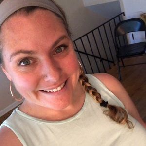 Meet your Posher, Carly